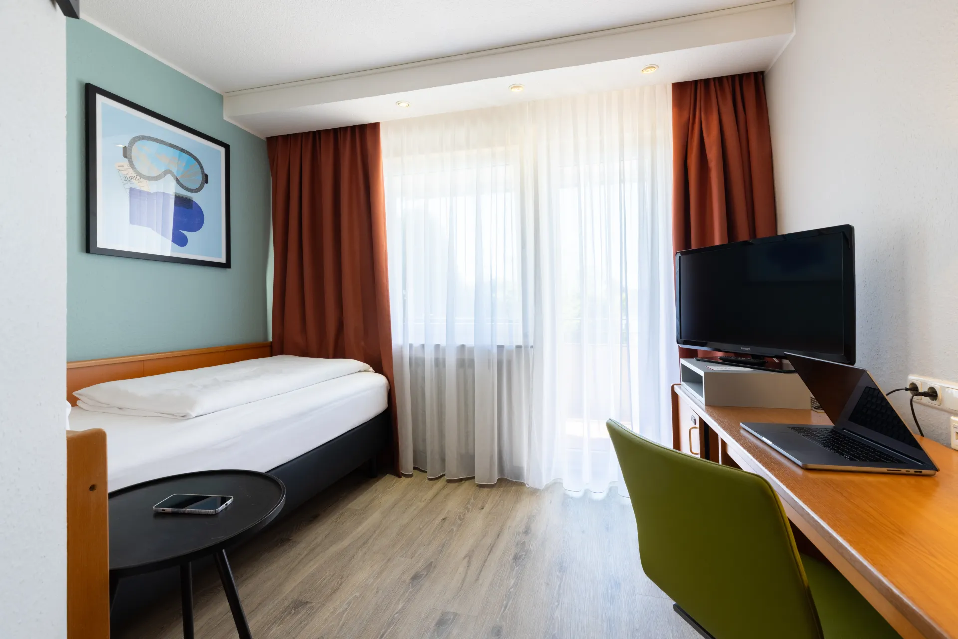 Hotel Elisenhof